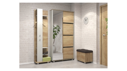 Poza cu Mobilier hol Delux