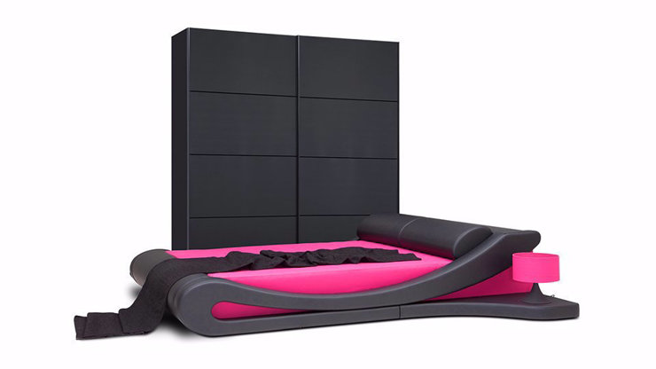 Imaginea Pat Pheromone