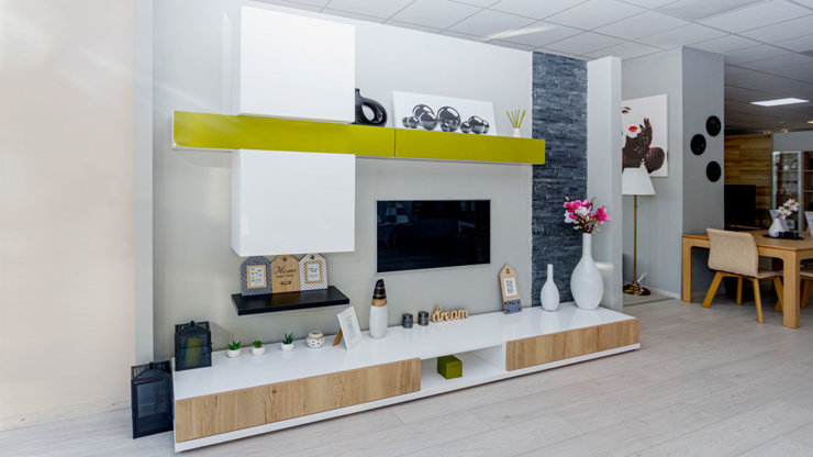 Imaginea Living C 25