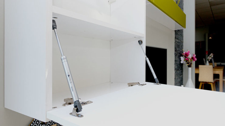 Imaginea Living C 25