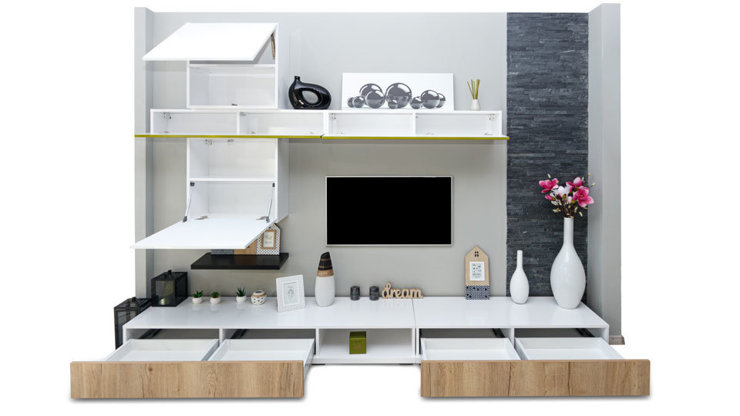 Imaginea Living C 25