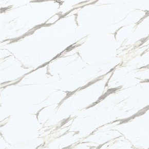 MDF Poligloss Marmura White