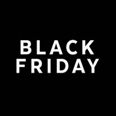 Imagine pentru categorie Black Friday