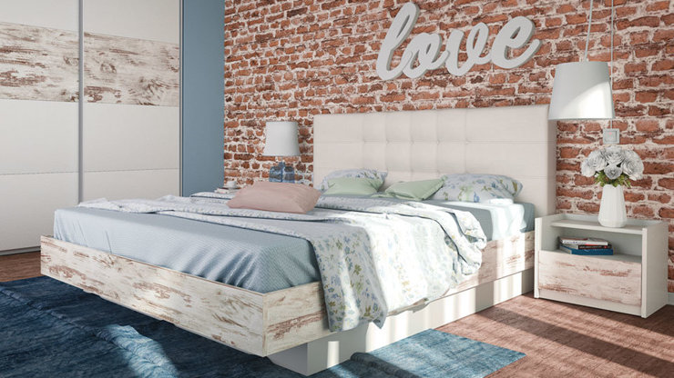 Imaginea Dormitor Limited