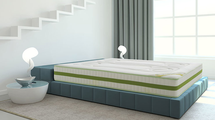 Imaginea Saltea Naturtea