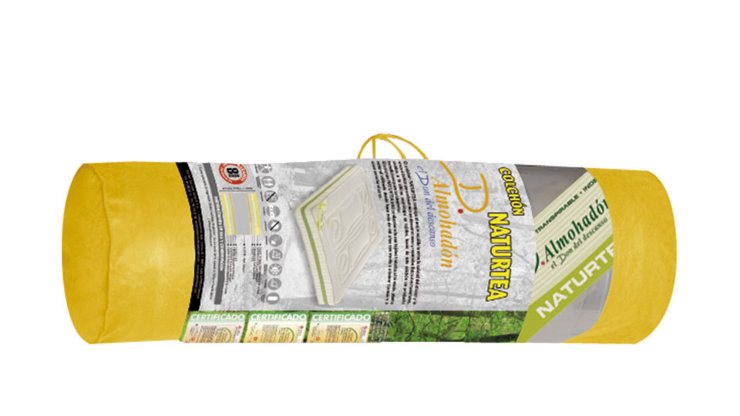 Imaginea Saltea Naturtea