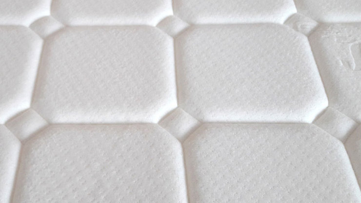 Imaginea Saltea Body Rest