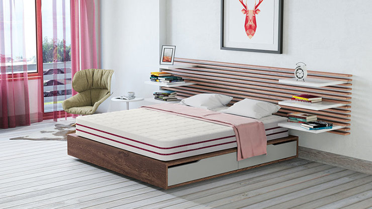 Imaginea Saltea Body Rest