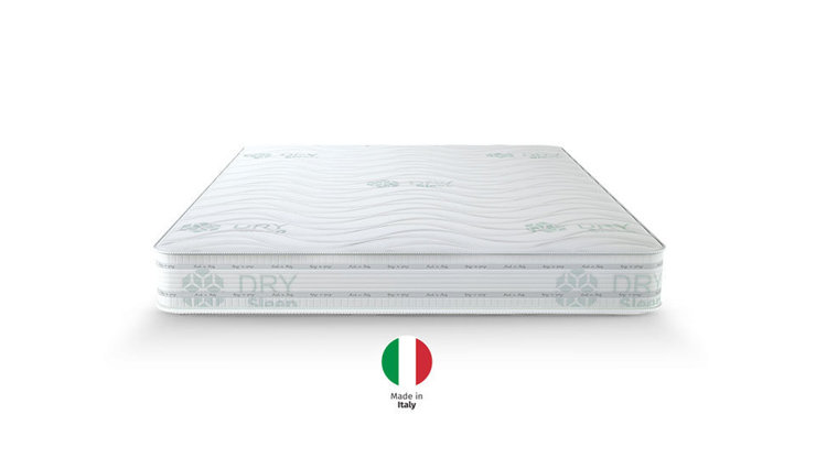 Imaginea Saltea DuoSense