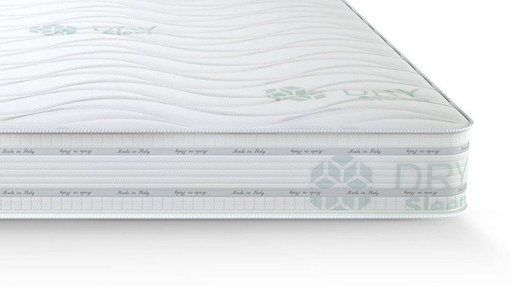 Imaginea Saltea DuoSense