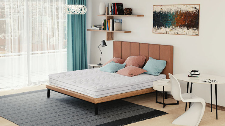 Imaginea Saltea DuoSense