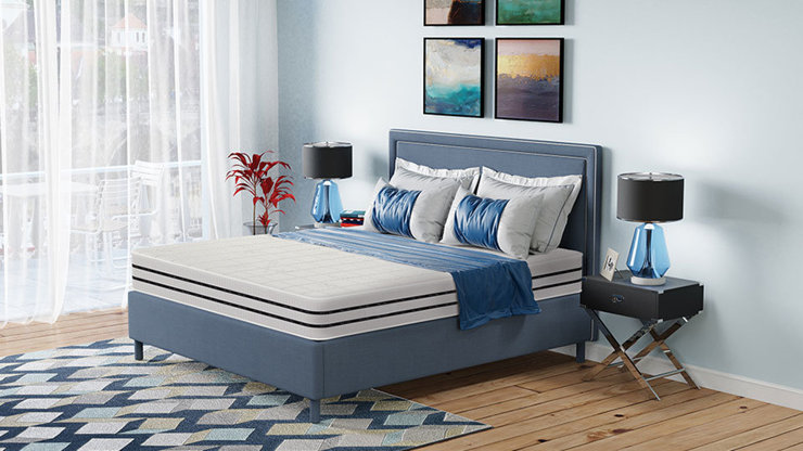 Imaginea Saltea Cool Comfort