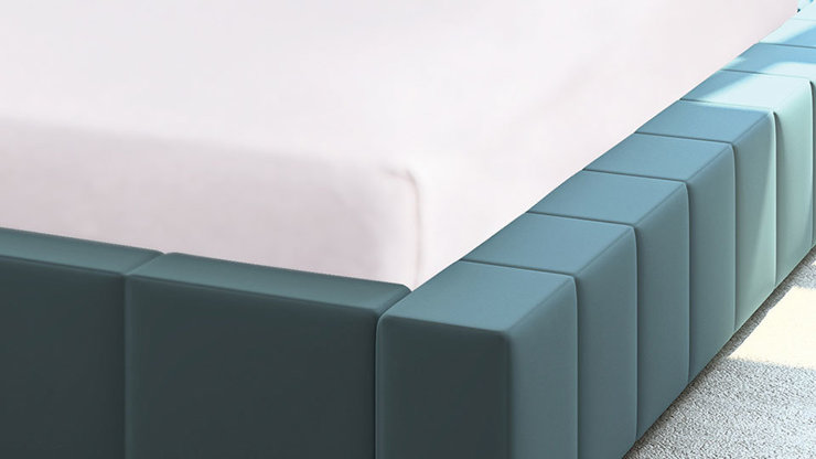 Imaginea Protectie Saltea Natura Eucalypt