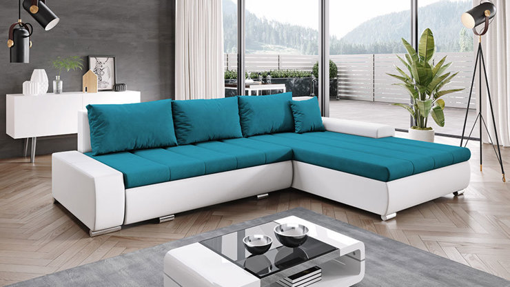 Imaginea Coltar Toscania