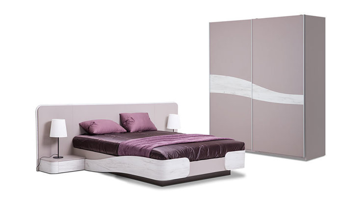 Imaginea Dormitor Aura