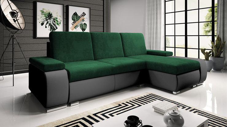 Imaginea Coltar Latte