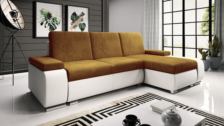 Imaginea Coltar Latte