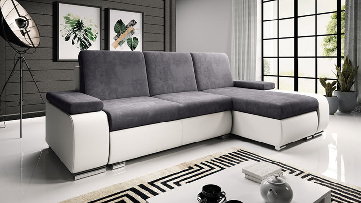 Imaginea Coltar Latte