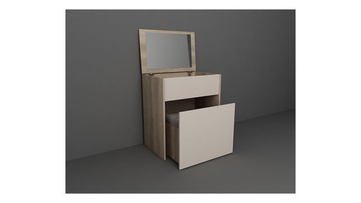 Imaginea Comoda machiaj Breeze