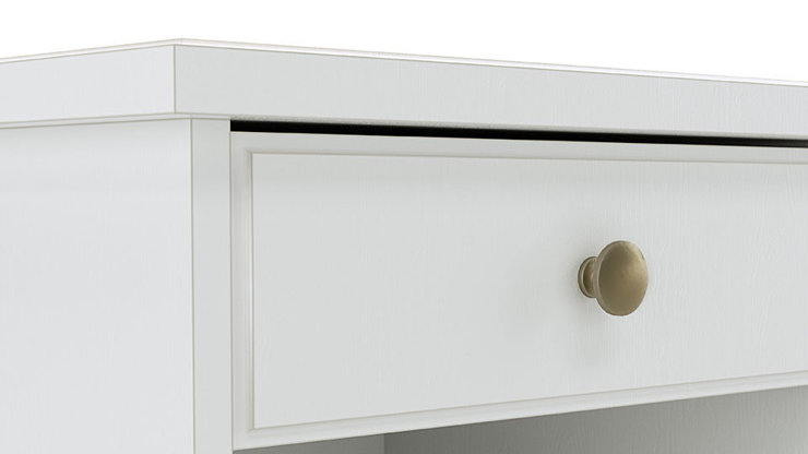 Imaginea Noptiera Clemence