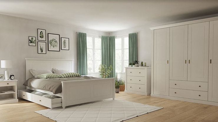 Imaginea Dormitor  Clemence