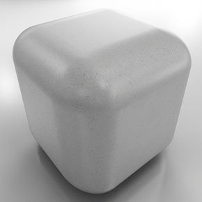 fatgranit-light grey-1005