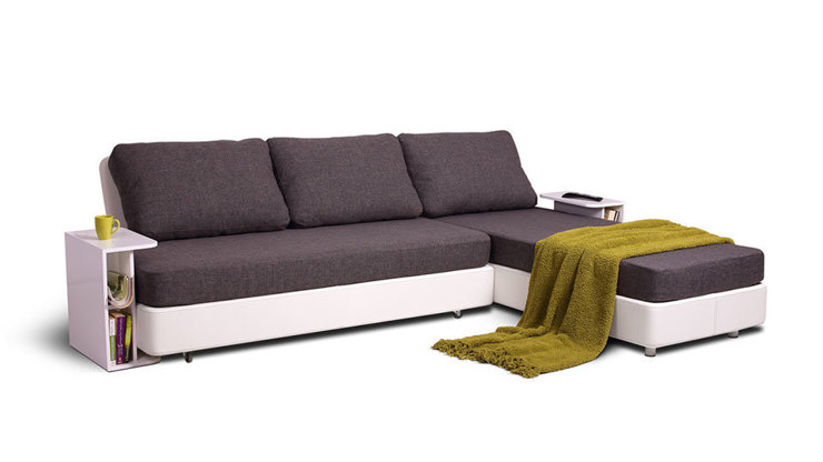 Imaginea Coltar Twist