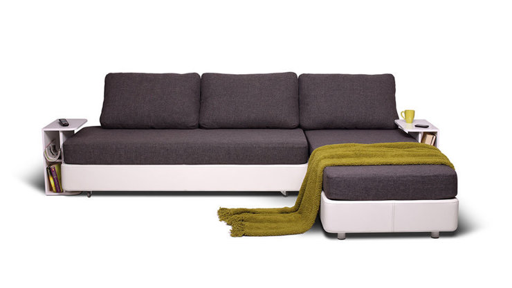 Imaginea Coltar Twist