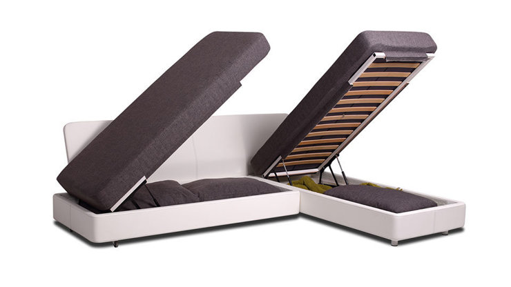 Imaginea Coltar Twist