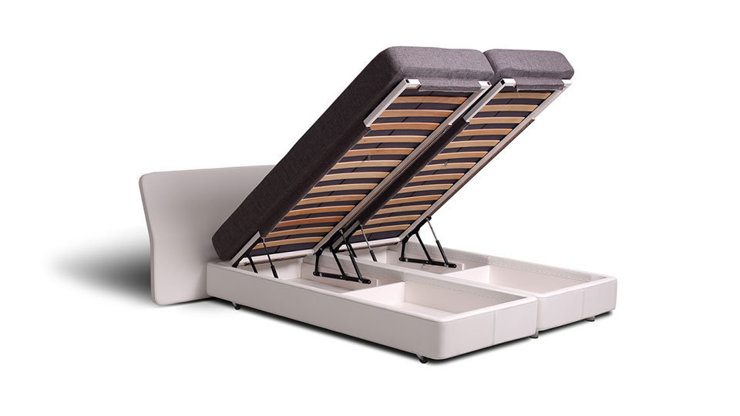 Imaginea Coltar Twist