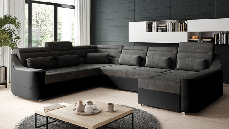 Imaginea Coltar Lotus U