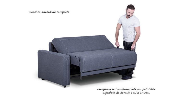 Imaginea Canapea Holiday