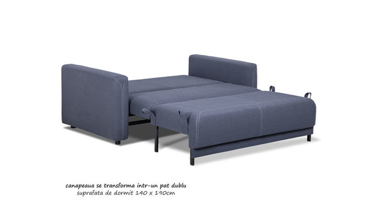 Imaginea Canapea Holiday