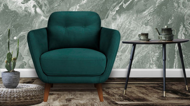 Imaginea Fotoliu Amalfi