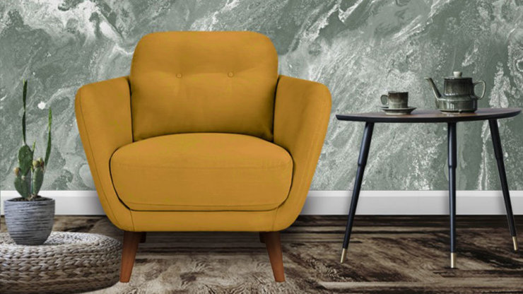 Imaginea Fotoliu Amalfi