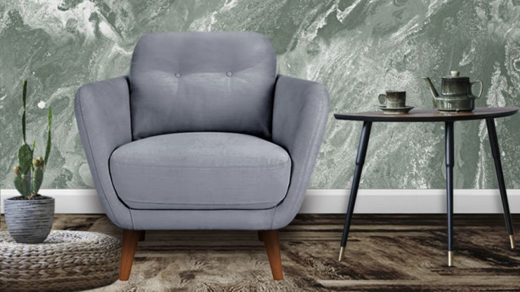 Imaginea Fotoliu Amalfi