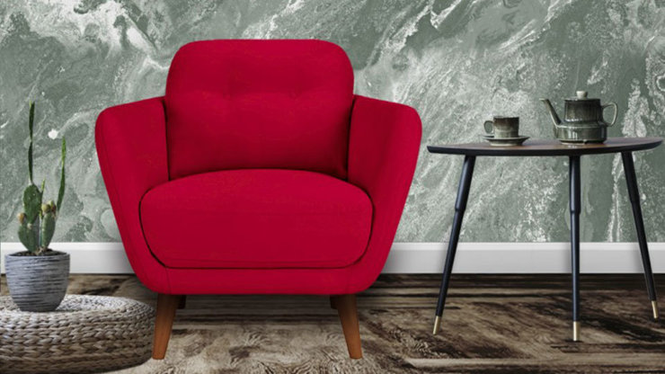 Imaginea Fotoliu Amalfi