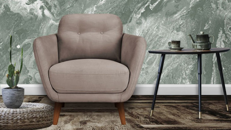 Imaginea Fotoliu Amalfi