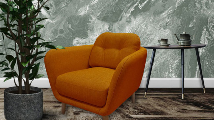 Imaginea Fotoliu Amalfi