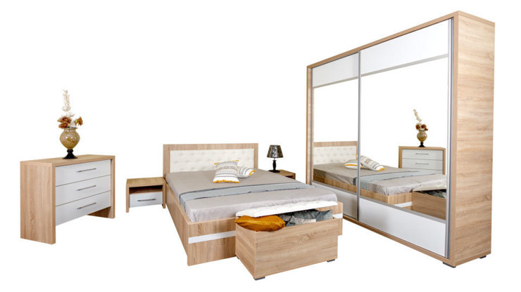 Imaginea Dormitor Kaila