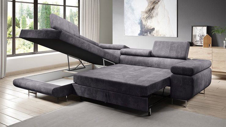 Imaginea Coltar Amaro L