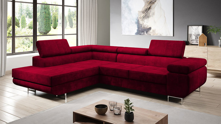 Imaginea Coltar Amaro L