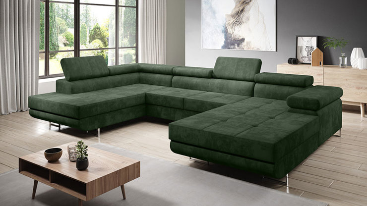 Imaginea Coltar Amaro U