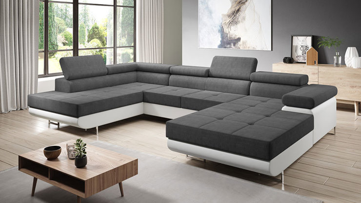 Imaginea Coltar Amaro U