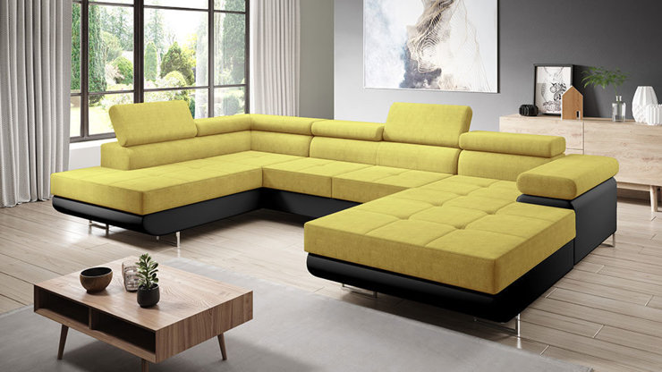 Imaginea Coltar Amaro U