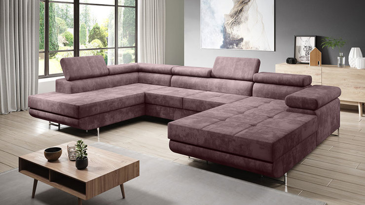 Imaginea Coltar Amaro U