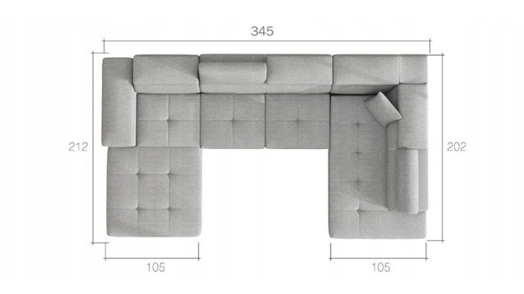 Imaginea Coltar Amaro U