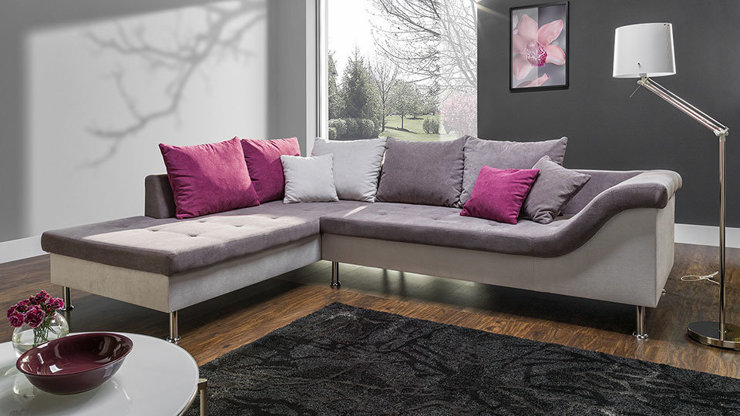 Imaginea Coltar Delta  L