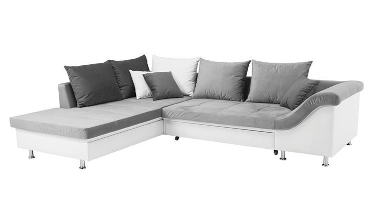 Imaginea Coltar Delta  L