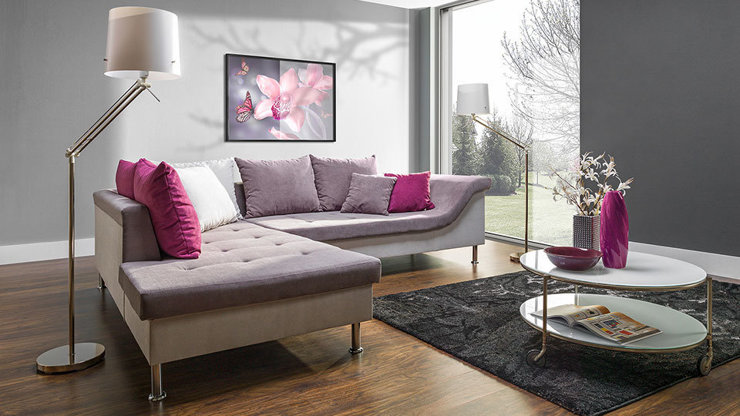 Imaginea Coltar Delta  L